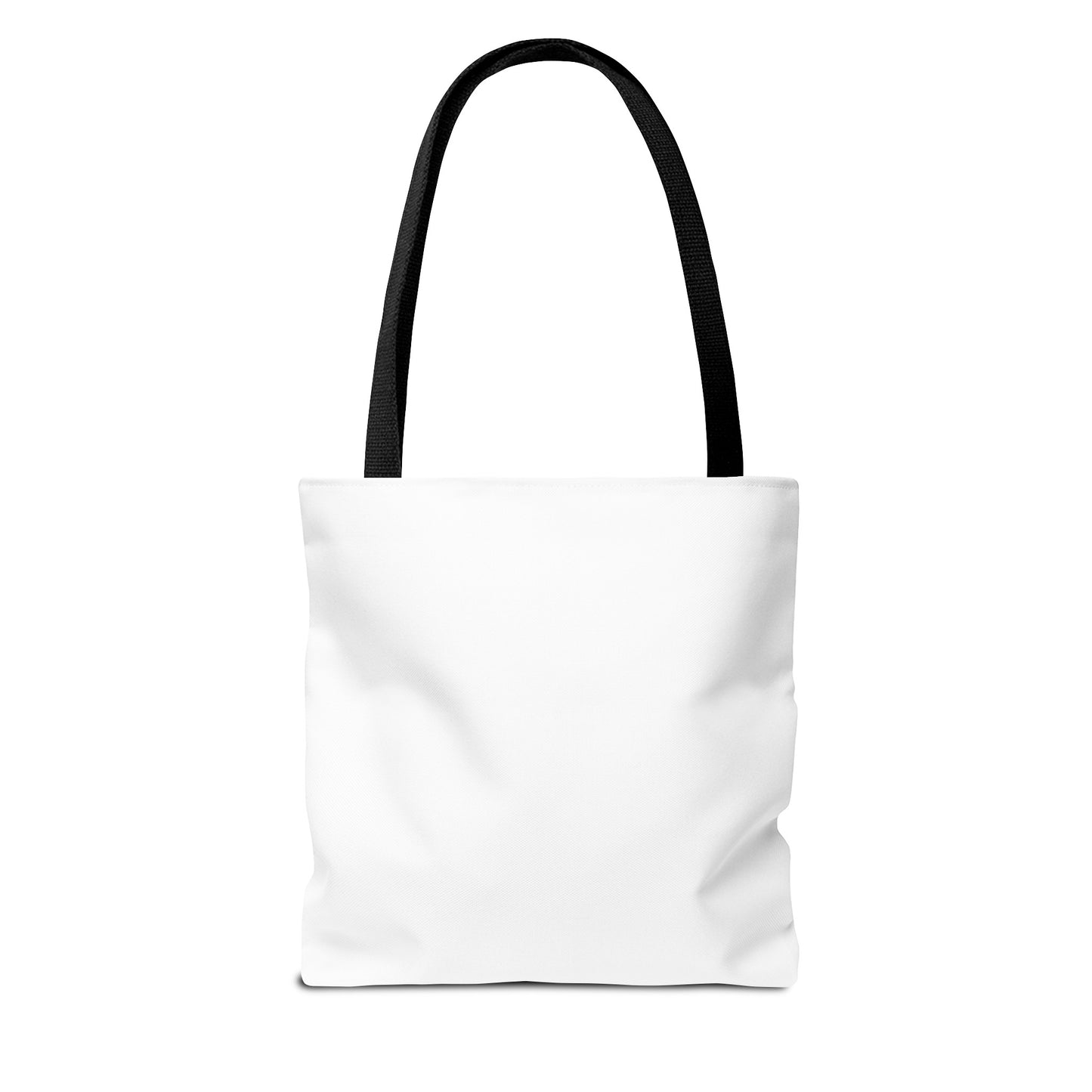 Jersey Girls - Tote Bag (AOP)